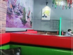 -七友美蛙鱼头火锅(坂田店)