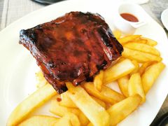 -Hurricane's Grill 飓风牛排