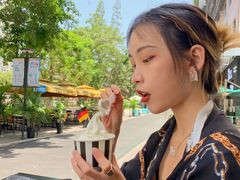 原味冻酸奶-JW德国冻酸奶Frozen Yogurt(龙湖成都滨江天街店)