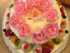 -味多美蛋糕(东直门店)