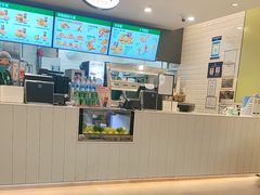 -德克士(五洲餐厅)
