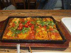 -平娃三宝烧烤·面食(南小街店)