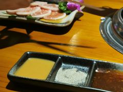-丸藏和牛烧肉专门店(园区师惠坊店)