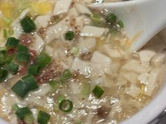 -芳芳私房菜·精做淮扬菜(承德路店)