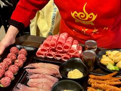 -三江汇火锅店(保全街店)