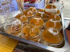 -蓝记云吞(正果店)