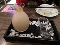 -茉莉餐厅(包河万达店)