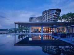 -深圳大梅沙京基洲际度假酒店