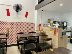 大堂-PHO·5越南牛肉粉(建新路店)