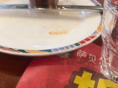 -萨贝尔意式西餐厅(古城新梦店)