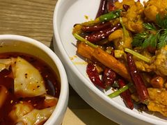 -榕意·川味之美(深业上城店)