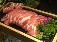 -湊湊火锅·茶憩(打浦桥日月光店)