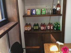 -AFS Cafe & Canteen(闽江二路店)