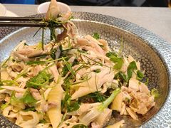 -林辉家宴·本地家常菜·头牌清远鸡(先锋店)