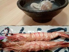 -割烹酱子日本料理(弘基财富广场店)