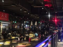 -威尔仕健身会所(北京宜家店)