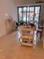 -DAZZLING BEAUTY美甲•美睫专门店