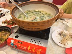 -千岛湖鱼味馆(十字街总店)