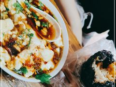 -云南大锅豆浆店