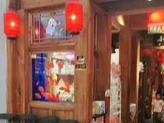 -小吊梨汤·北京菜·烤鸭(清河万象汇店)