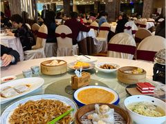 -明珠海港大酒店