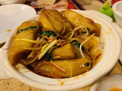 砂锅猪肠粉-点都德(聚福楼店)