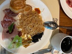 -云龙轩(迪士尼探索家度假酒店)