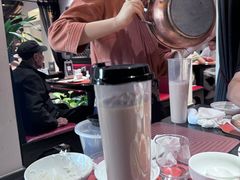 -田园北魏家宴·大同菜(御东店)