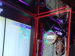 -温莎KTV(珠江路店)