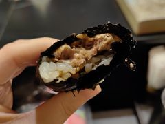 -Sushi Hanzo半藏(天环广场店)