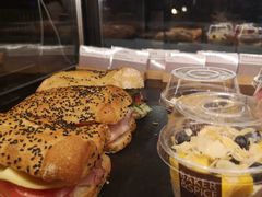 -BAKER&SPICE(BFC外滩金融中心店)