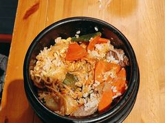 -汉米达特色料理餐厅(郴州友阿国际广场店)