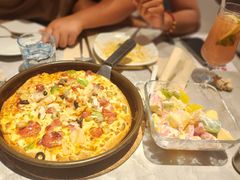 -必胜客(东大桥店)