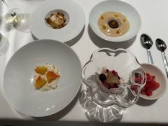 -Le Comptoir de Pierre Gagnaire