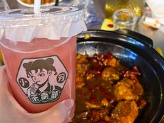 -状元虎.摇滚炒鸡.家常菜(义勇街店)