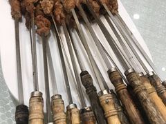 -巴扎美食·新疆菜·西域歌舞表演餐厅(新疆大厦店)