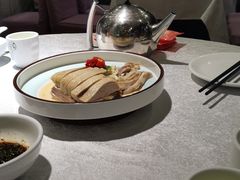 -聚鑫阁·非遗传承江浙菜(正阳店)