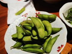 -有喜屋·鲜鸡烧鸟·居酒屋(安龙路店)