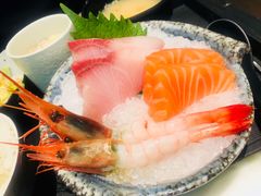 -家贺屋刺身寿司专门店