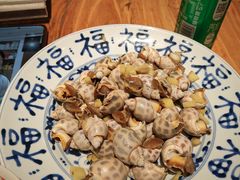 -黄山老妈·土菜(碧桂园店)