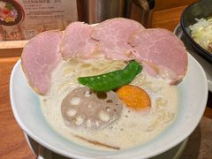 -真打拉面·日式拉面新流派(体育西横街店)