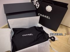 -CHANEL(恒隆广场店)