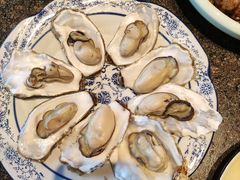 -渔民船说·北塘海鲜·天津菜·海肠捞饭(北塘古镇店)