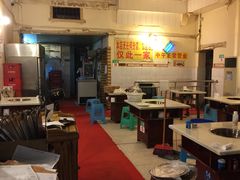 大堂-大龙火锅(老店)