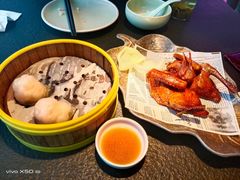 -蝴蝶里·粤菜·点心(滨江龙湖店)