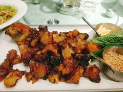 -来哥菜馆·大厨烹小鲜