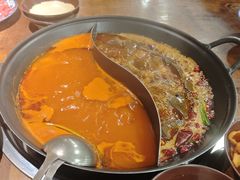 -楠火锅(西单店)