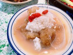 -鸿姐老火锅(疁城新天地店)