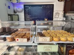 -安德鲁饼店(总店)