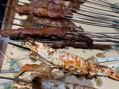 -蚝堡海鲜·威海菜·海肠捞饭·烧烤·亚洲吃蚝公司(幸福门店)